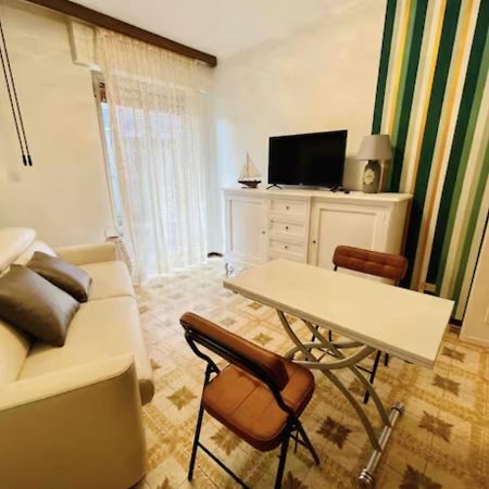 Suite Duca Sanremo - Garden & Seaview Extérieur photo