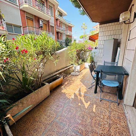 Suite Duca Sanremo - Garden & Seaview Extérieur photo