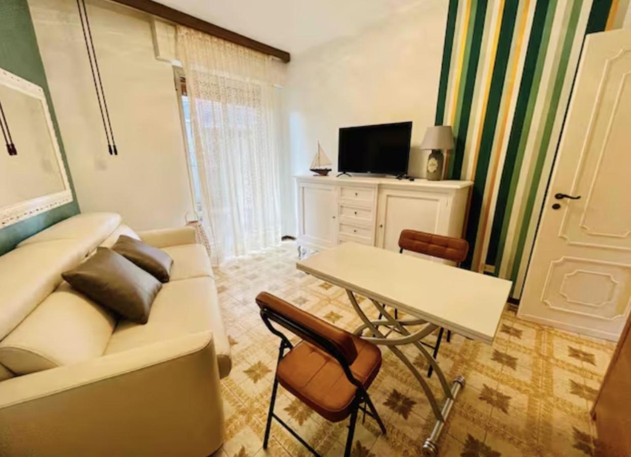 Suite Duca Sanremo - Garden & Seaview Extérieur photo