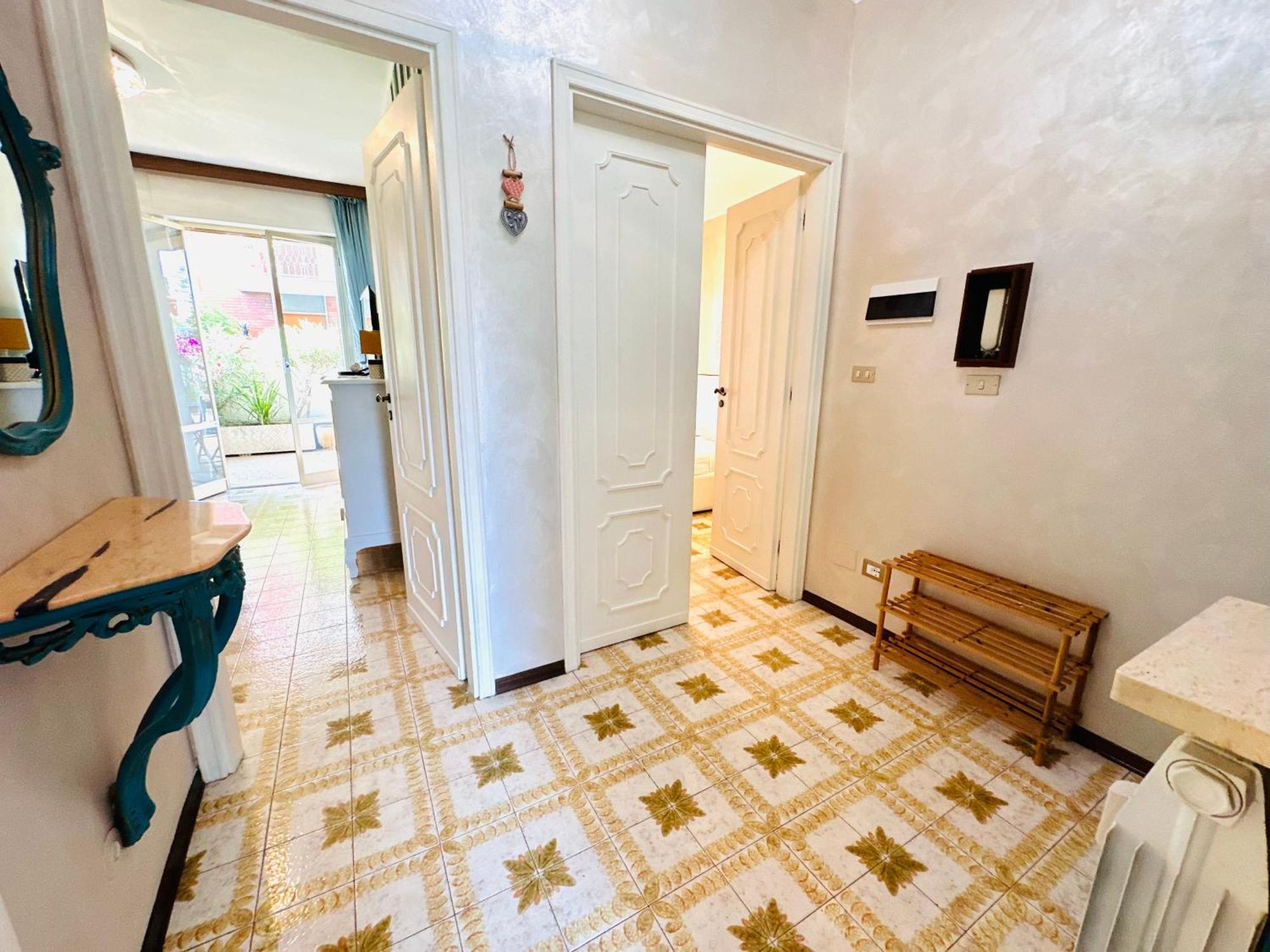 Suite Duca Sanremo - Garden & Seaview Extérieur photo