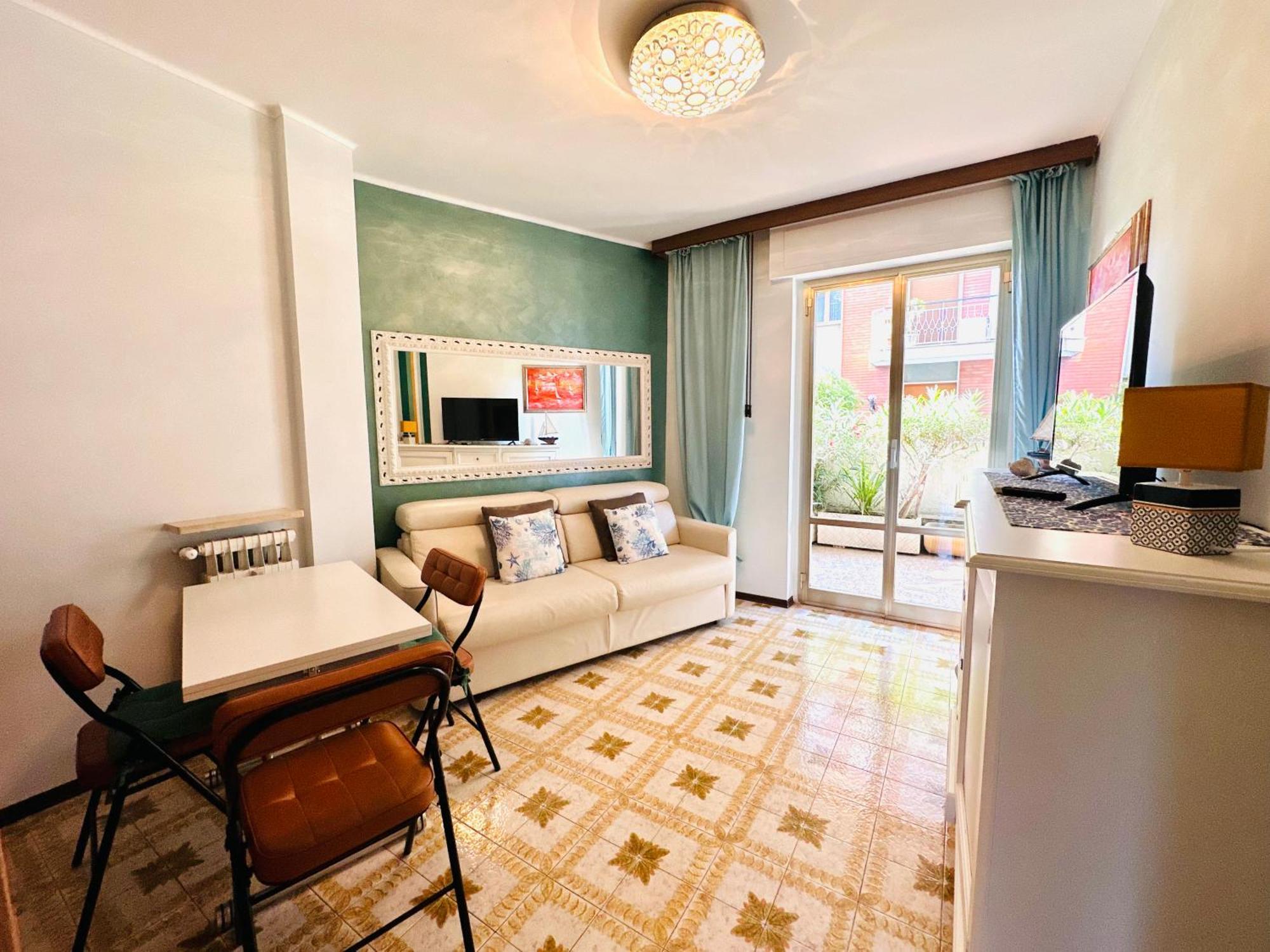 Suite Duca Sanremo - Garden & Seaview Extérieur photo