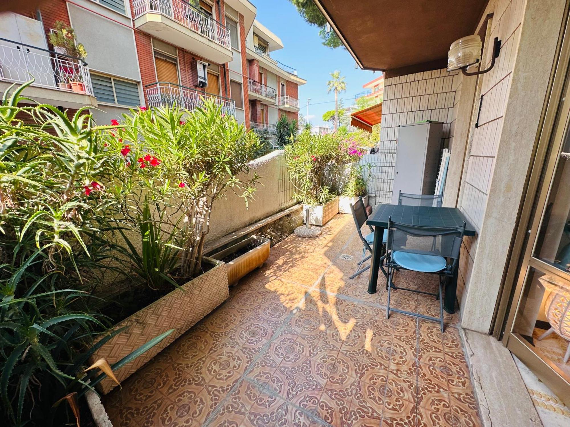 Suite Duca Sanremo - Garden & Seaview Extérieur photo