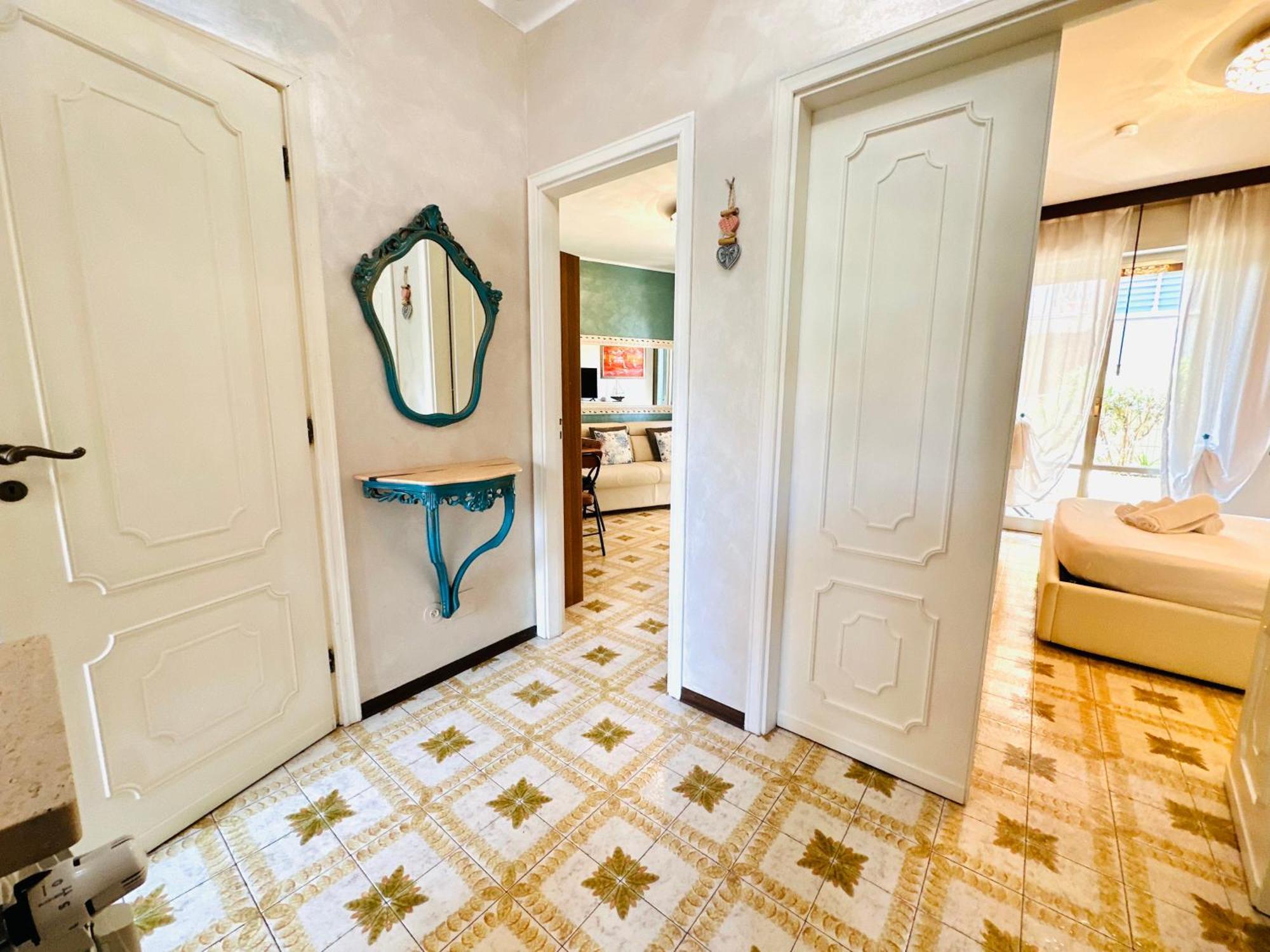 Suite Duca Sanremo - Garden & Seaview Extérieur photo