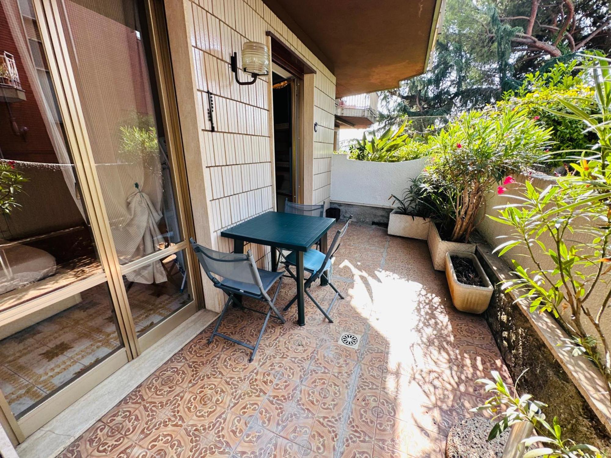 Suite Duca Sanremo - Garden & Seaview Extérieur photo