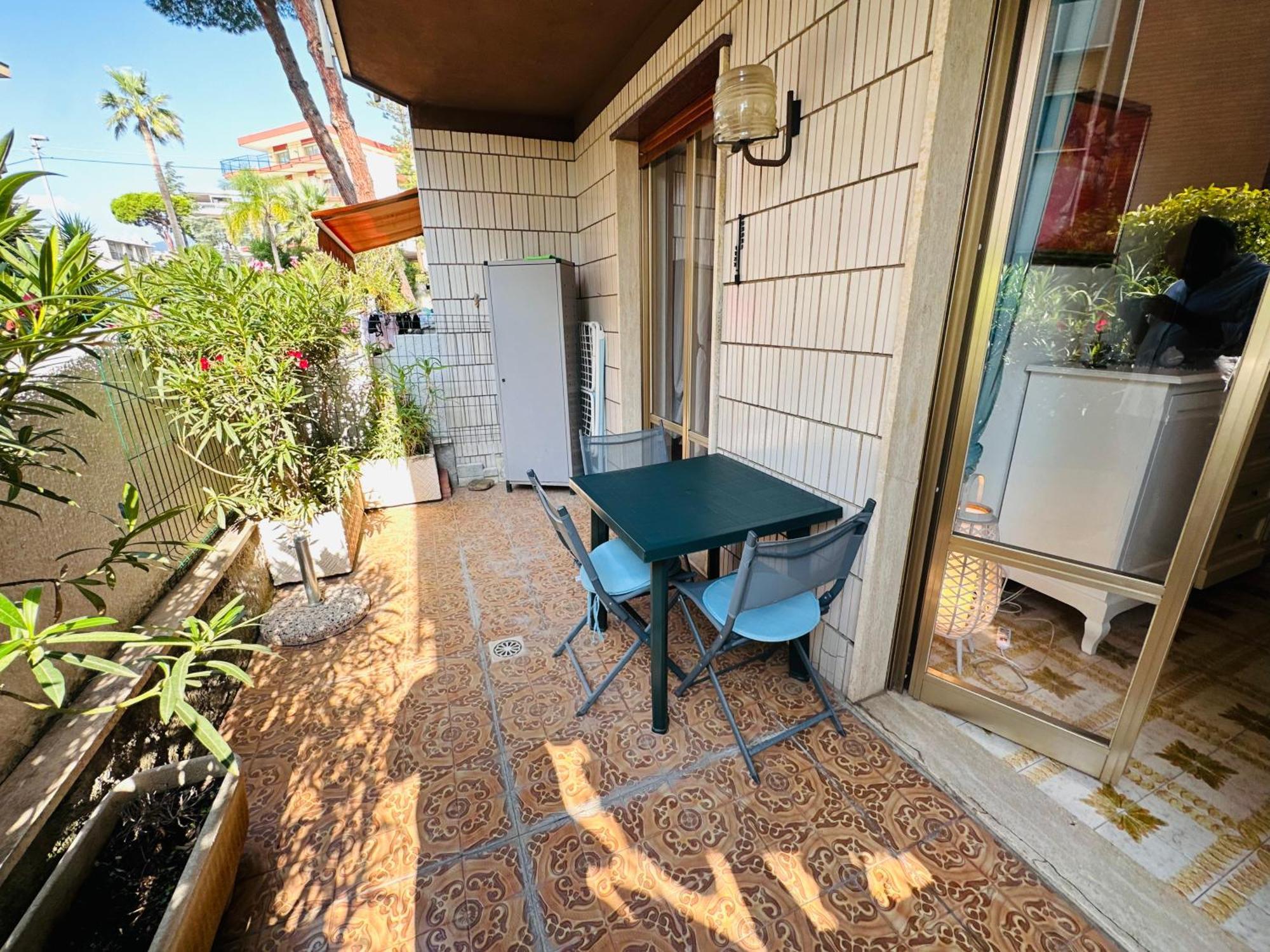 Suite Duca Sanremo - Garden & Seaview Extérieur photo