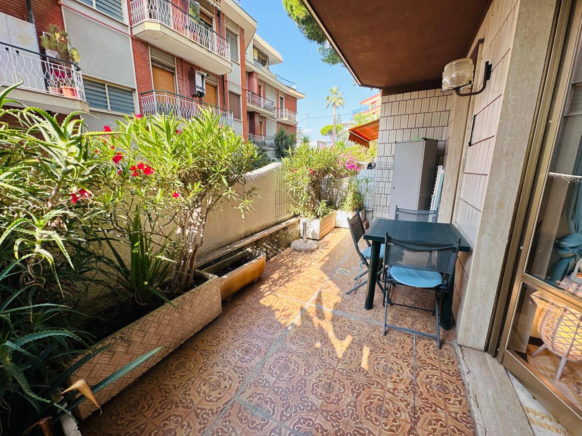 Suite Duca Sanremo - Garden & Seaview Extérieur photo