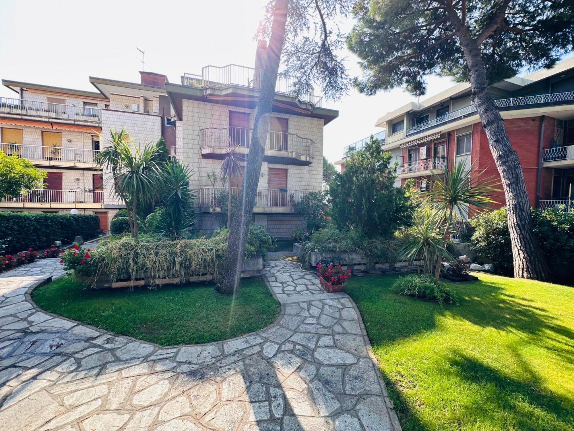 Suite Duca Sanremo - Garden & Seaview Extérieur photo